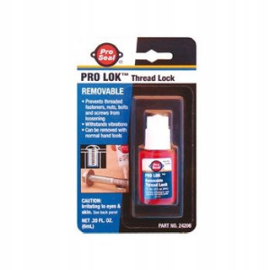 Pro Seal Środek przeciwko odkręcaniu się śrub 6ml