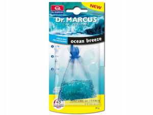 Dr Marcus Fresh Bag Woreczek Zapachowy Ocean Breez