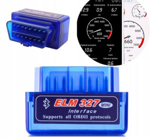 Tester Obd Ii Opel Calibra Cavalier Combo Corsa