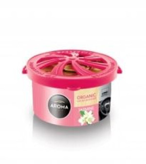 AROMA ORGANIC Odświeżacz powietrza Jasmine