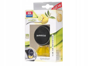 Dr Marcus Speaker Zapach Samochodowy Lemon