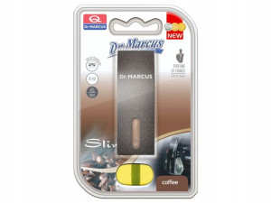 Dr Marcus Slim Zapach Coffee