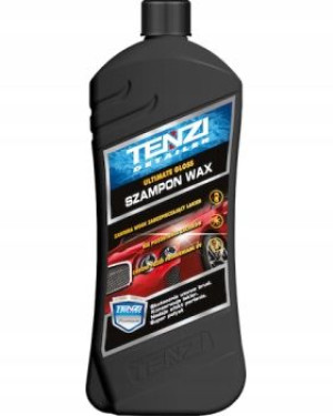 Detailer SZAMPON WAX 770 ml