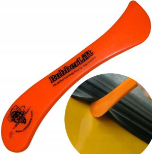 Rubber Yellotoools rakla do odchylania uszczelek