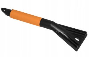 Skrobaczka Do Szyb 35cm Miękki Uchwyt | Futura