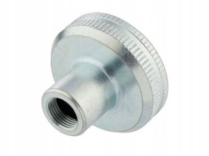 Końcówka Adapter Do Napełniania Butli 3/8"