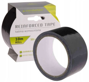 Taśma naprawcza DUCT TAPE 48mm x 10mb NA GADA