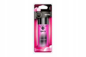 AROMA Spray Odświeżacz powietrza Bubble Gum
