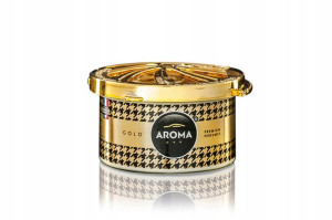 AROMA Odświeżacz PRESTIGE ORGANIC- Gold