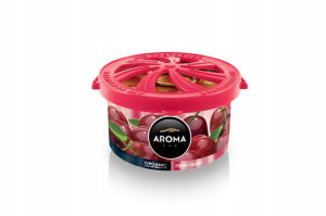 AROMA ORGANIC Odświeżacz powietrza Cherry