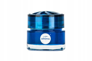AROMA GEL żel zapach Iced Aqua