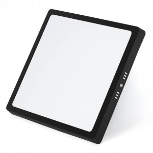 Panel Sufitowy Plafon Led Ccd 24w 2200lm B.ciepły