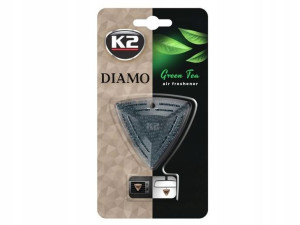 K2 Diamo zapach do kratki Green Tea