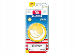 Dr Marcus Elements zawieszka Vanilla