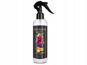 SENSO HOME spray zapachowy magic garden 300ml