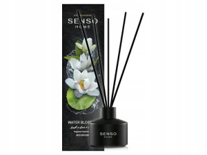 Patyczki Zapachowe Senso Home Water Blossom 50ml