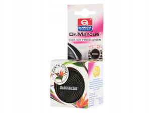 Dr Marcus Speaker Shaped Zapach Oriental Flower