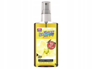 Dr Marcus Spray Zapach Samochodowy Exotic Vanilla