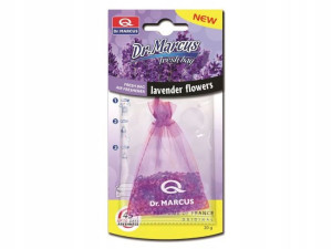 Dr Marcus Fresh Bag Woreczek Zapachowy Lavender