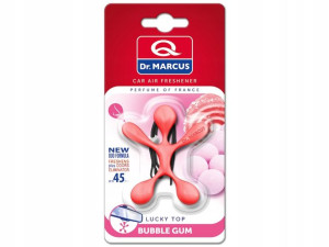 Dr Marcus Lucky Top Zawieszka Bubble Gum
