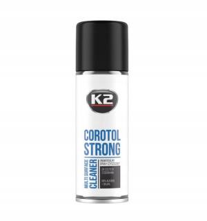 K2 COROTOL STRONG czyszczący 250ml 69% + 9% IPA