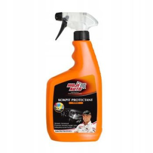 Moje Auto Kokpit Protectant matowy 650ml