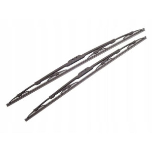 2 Wycieraczki Szkieletowe Bmw Seria 3 E46 98-05