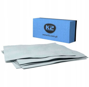 K2 Aplikator Do Powłok Ceramicznych