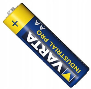 Varta INDUSTRIAL PRO Bateria AA R06 4006 1 sztuka