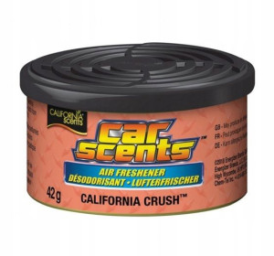 Zapach puszka California Crush|California Scents
