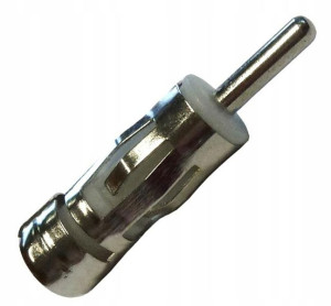 Adapter Do Anteny Odwrotny Bez Kabla 1 Sztuka