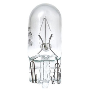 Żarówka VISION W5W W5 5W W2.1X9.5D 1 szt E4