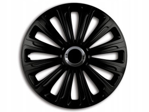 Versaco KOŁPAK SAMOCHODOWY Czarny 13" EU