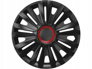 Versaco KOŁPAK SAMOCHODOWY Czarny 14" EU