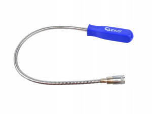 Chwytak magnetyczny elastyczny DIODA LED 57cm