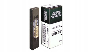 OLFA LBB-10 Ostrza segmentowe 18mm 7 segmentów x10