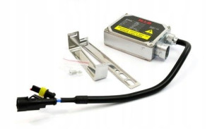 Przetwornica XENON 12V 35W DC H1 H3 H4 H7 H9 H11