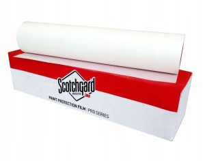 3M Scotchgard 4gen SAMOREGENERUJĄCA 91x50 na metry