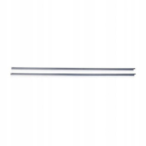 ALCA Gumki do piór wycieraczek bez listwy 610 mm