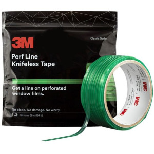 3m Taśma Do Cięcia Folii Knifeless Perf Line 5m