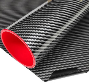 Folia Zmiany Koloru Carbon 2d Połysk 300x152cm Hit