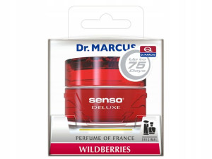 Dr Marcus Senso Deluxe Gel Zapach Wildberries