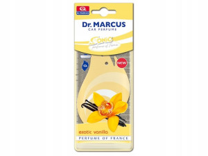 Dr Marcus Sonic Zapach Exotic Vanilla