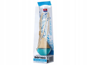 Dr Marcus Senso Wood Zapach Exotic Ocean Breeze