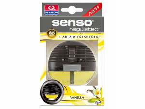 Dr Marcus Senso Regulated Zapach Vanilla