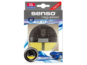 Dr Marcus Senso Regulated Zapach New Car