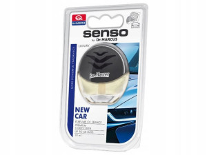 Dr Marcus Senso Luxury Zapach New Car