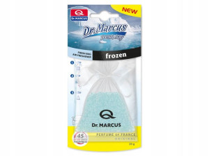 Dr Marcus Fresh Bag Woreczek Zapachowy Frozen
