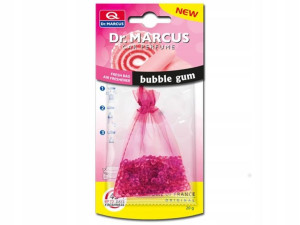 Dr Marcus Fresh Bag Woreczek Zapachowy Bubble Gum