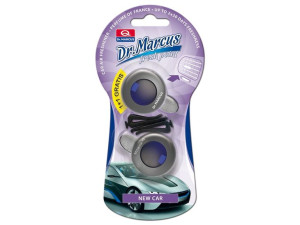 DR.MARCUS Fresh Point NEW CAR
